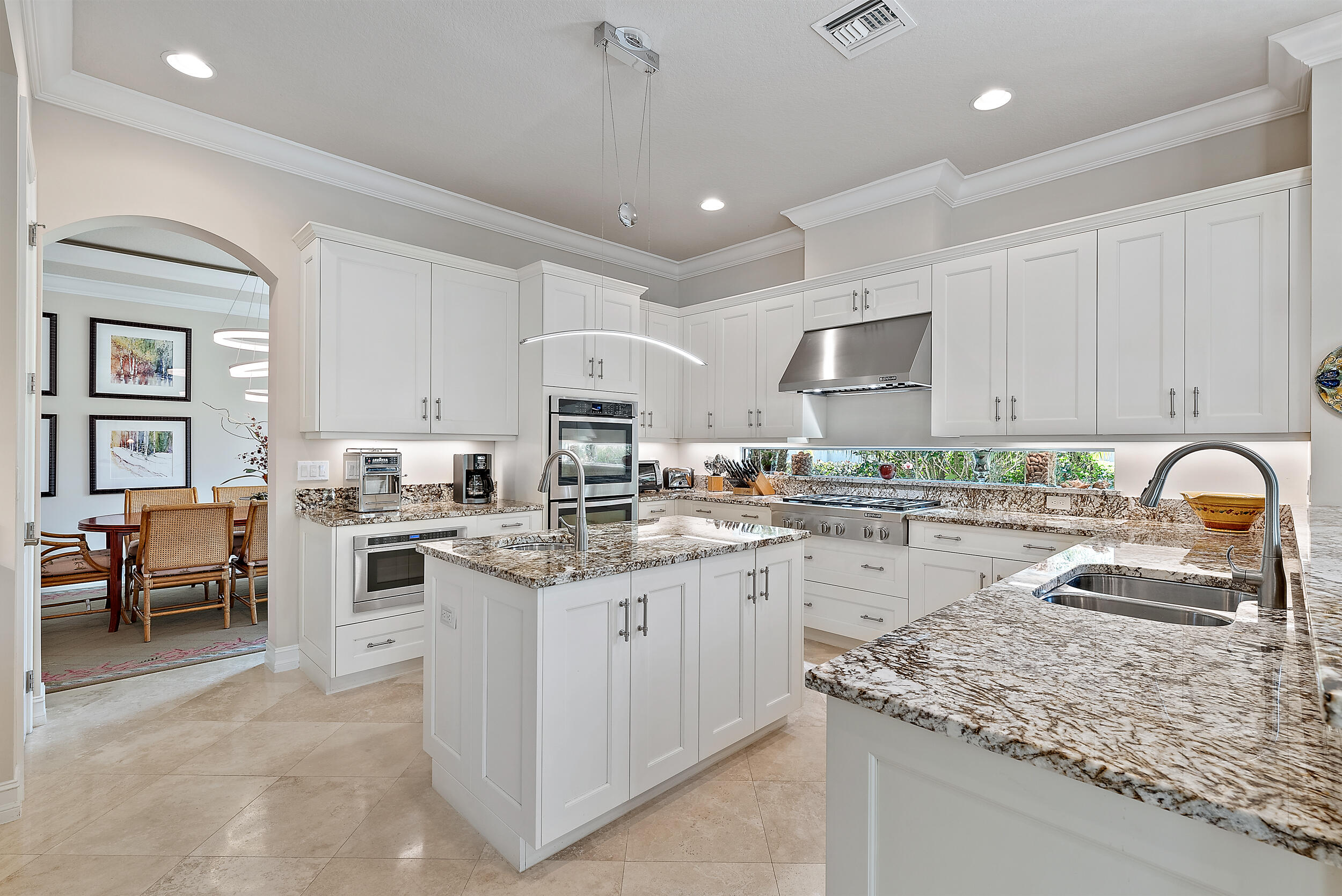 115 Sonata Drive Jupiter, FL 33478 - Photo 8 of 35 Kitchen