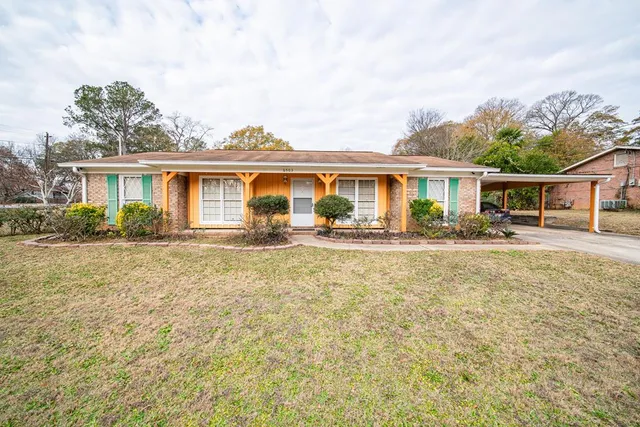 $1,500 | 6503 Horner Drive, Columbus, GA 31909