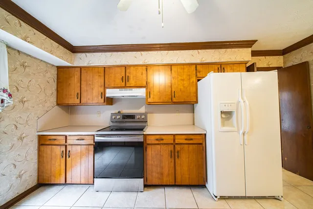 $1,500 | 6503 Horner Drive, Columbus, GA 31909