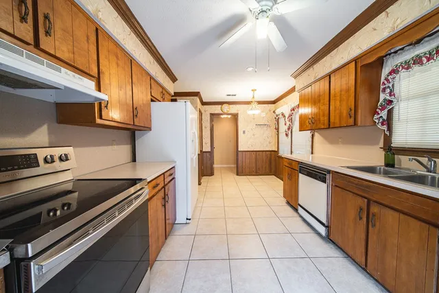 $1,500 | 6503 Horner Drive, Columbus, GA 31909