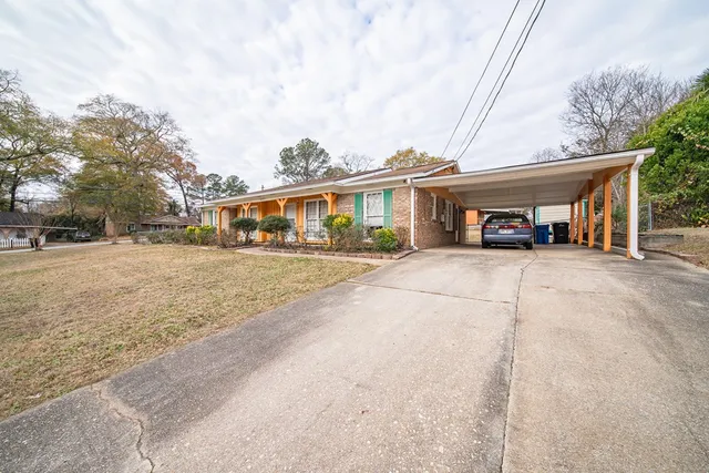 $1,500 | 6503 Horner Drive, Columbus, GA 31909