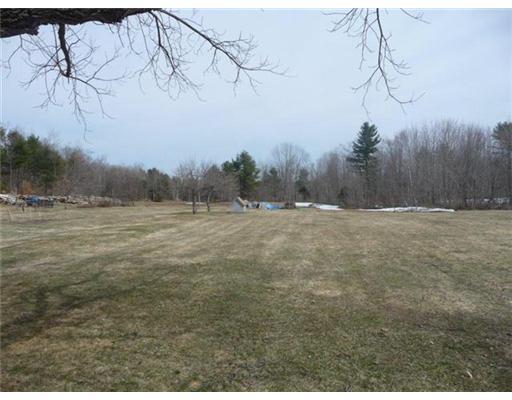 358 Stevenstown Road Litchfield, ME 04350 - Photo 22 of 22 Land. Fields