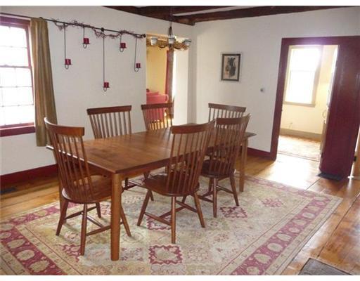 Dining Room.
