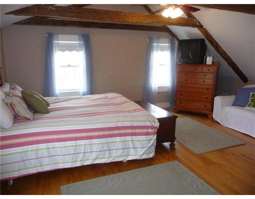 358 Stevenstown Road Litchfield, ME 04350 - Photo 10 of 22 Master Bedroom.