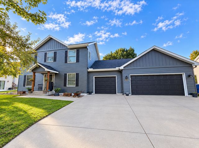 $375,000 | 1616 26th Street Southeast, St. Cloud, MN 56304