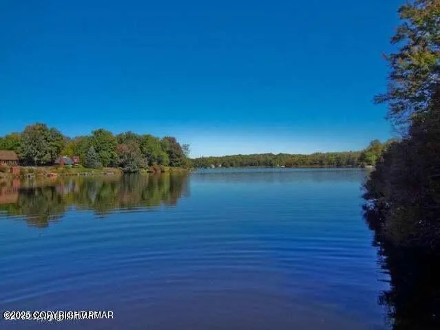 a view of a lake view