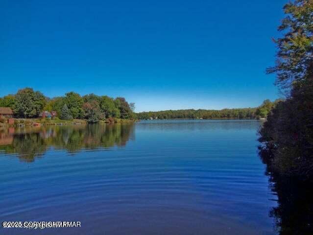 Skyline Drive Canadensis, PA 18325 - Photo 9 of 11 a view of a lake view