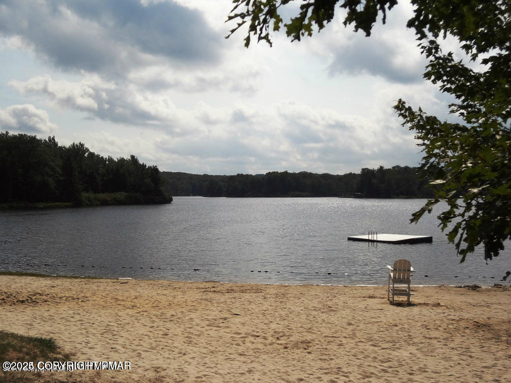 Skyline Drive Canadensis, PA 18325 - Photo 10 of 11 a view of a lake view