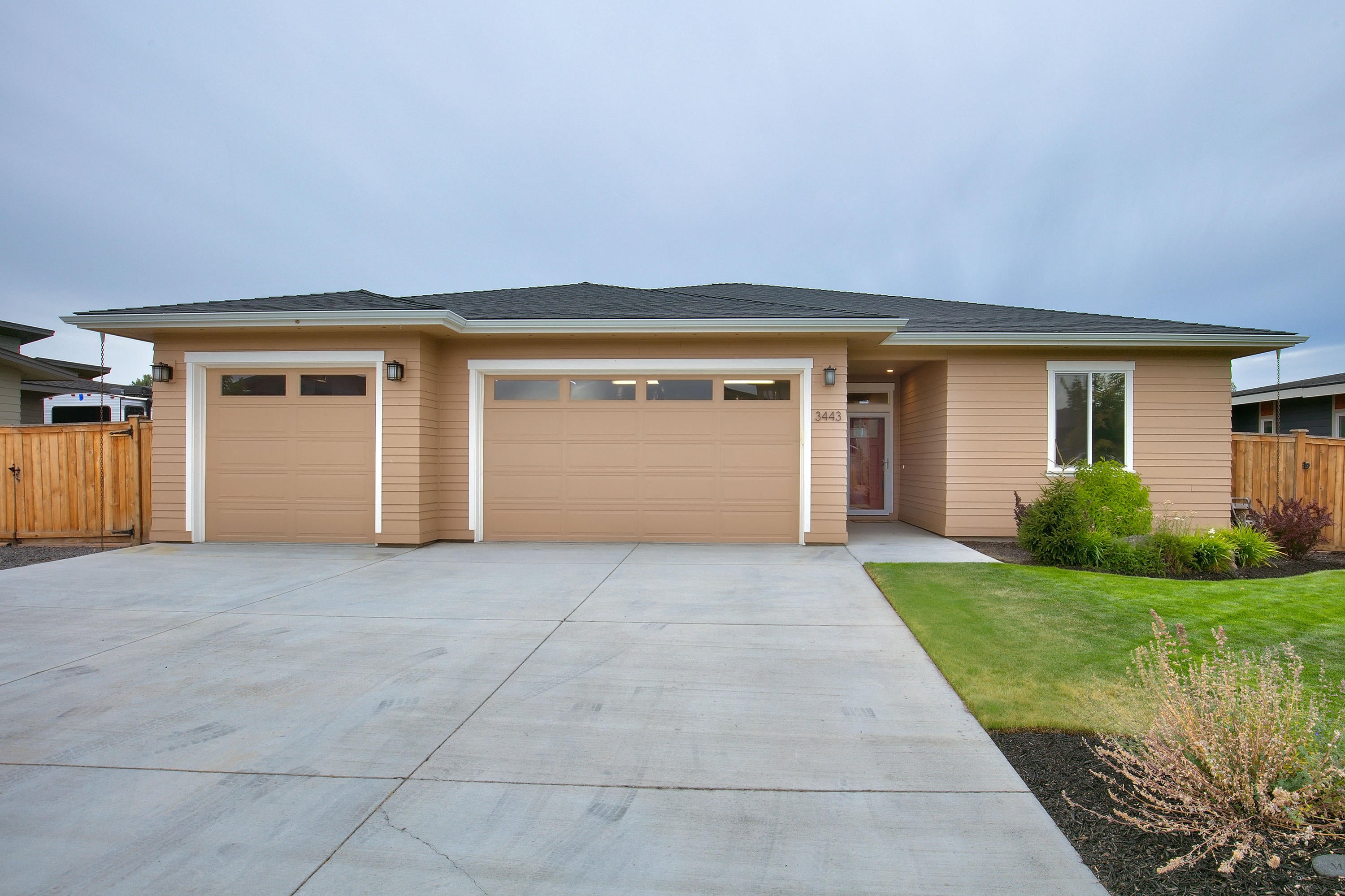 3443 Southwest 47th Street Redmond, OR 97756 - Photo 1 of 21 01