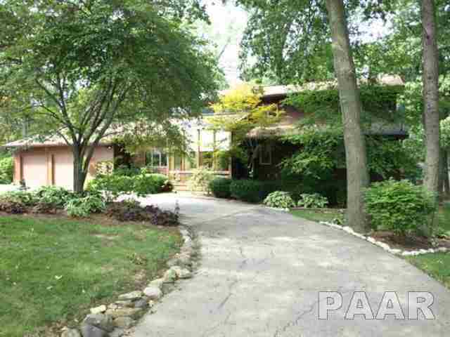 4209 South Walnut Point Drive Mapleton, IL 61547 - Photo 1 of 15