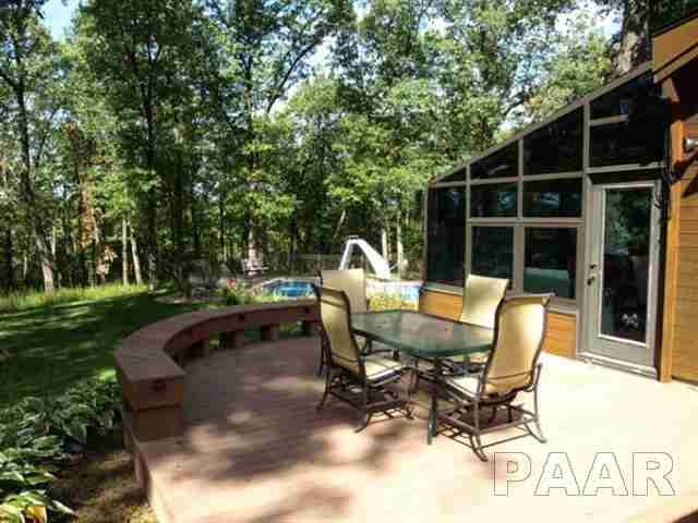 4209 South Walnut Point Drive Mapleton, IL 61547 - Photo 12 of 15