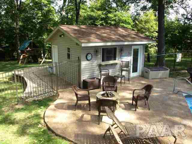 4209 South Walnut Point Drive Mapleton, IL 61547 - Photo 14 of 15