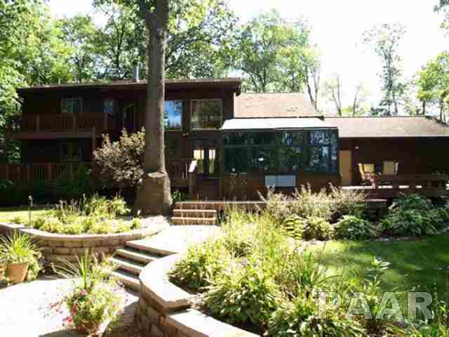 4209 South Walnut Point Drive Mapleton, IL 61547 - Photo 15 of 15