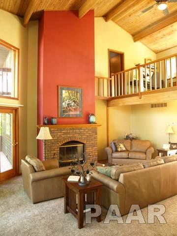 4209 South Walnut Point Drive Mapleton, IL 61547 - Photo 3 of 15