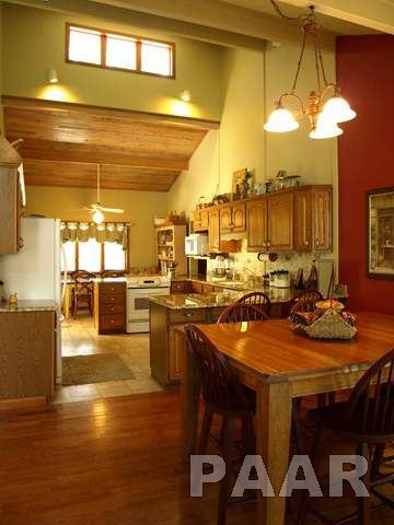 4209 South Walnut Point Drive Mapleton, IL 61547 - Photo 6 of 15