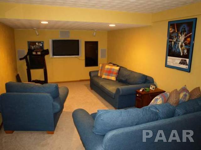 4209 South Walnut Point Drive Mapleton, IL 61547 - Photo 10 of 15