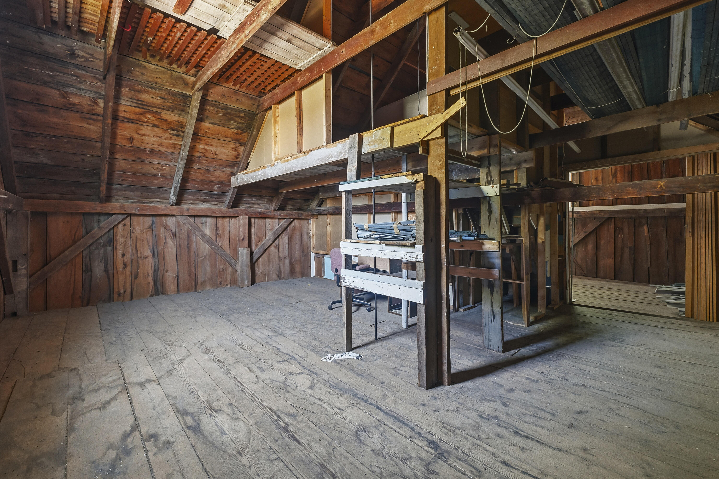 8 Mills Road Newcastle, ME 04553 - Photo 47 of 68 BARN