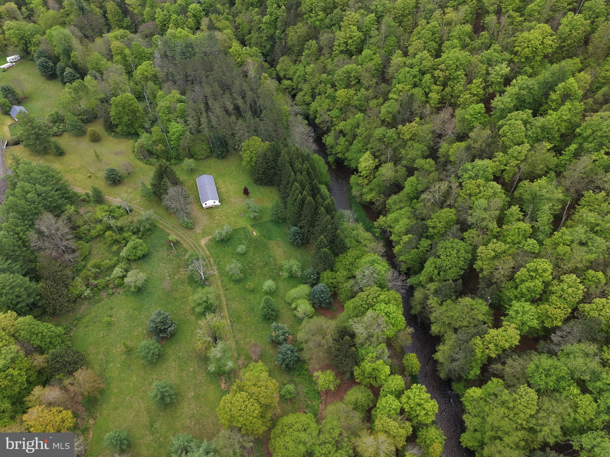 1227 Cross Fork Creek Road Cross Fork, PA 17729 - Photo 23 of 139