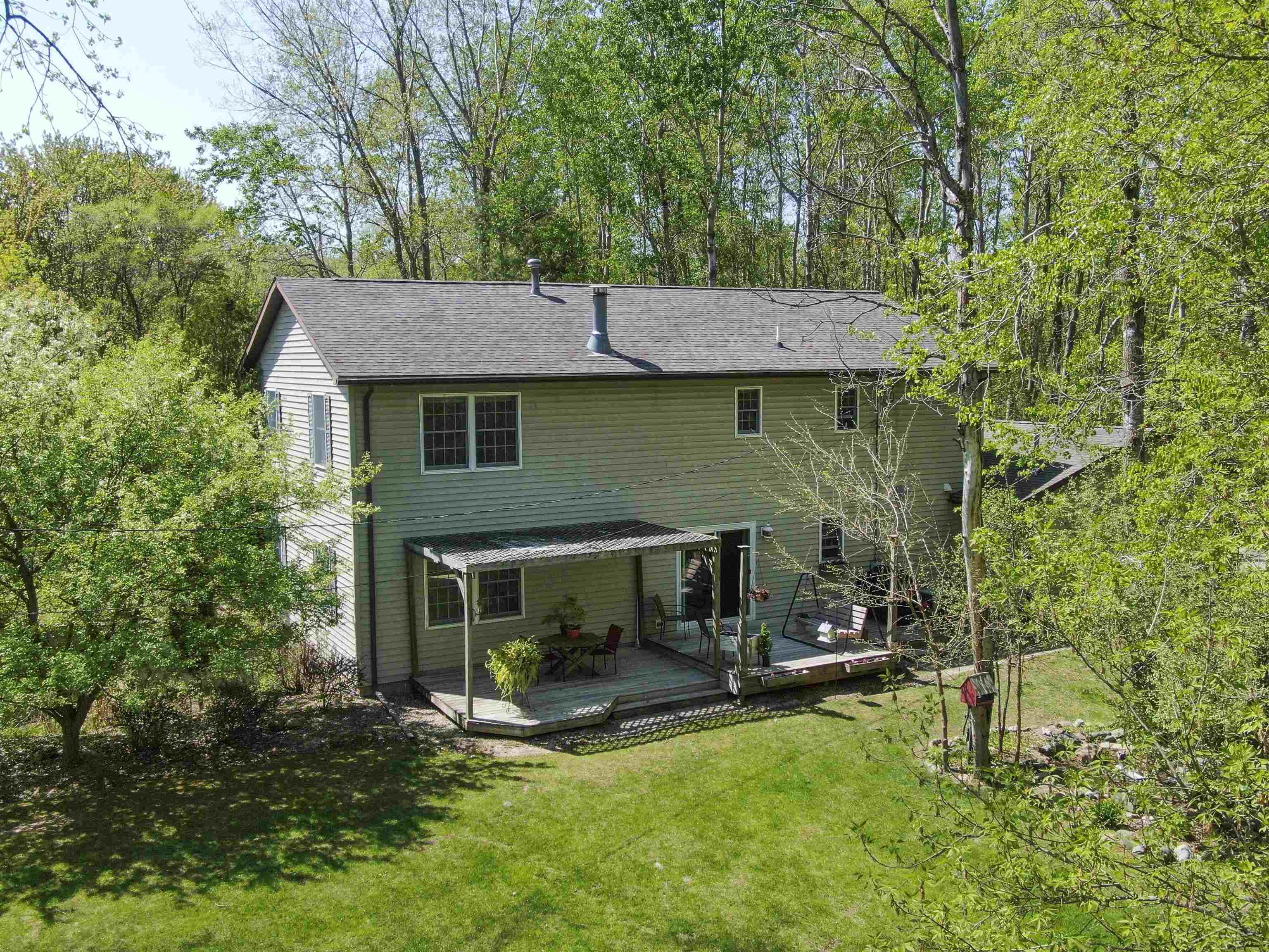 1752 North Graham Road Freeland, MI 48623 - Photo 53 of 55