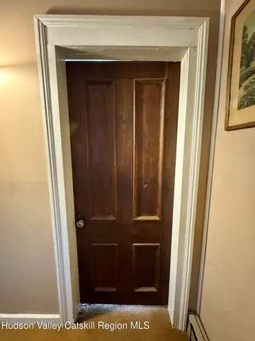 a workspace with furniture window and outside view