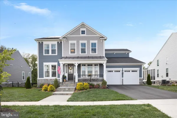 $1,375,000 | 220 Stoic Street Southeast, Leesburg, VA 20175