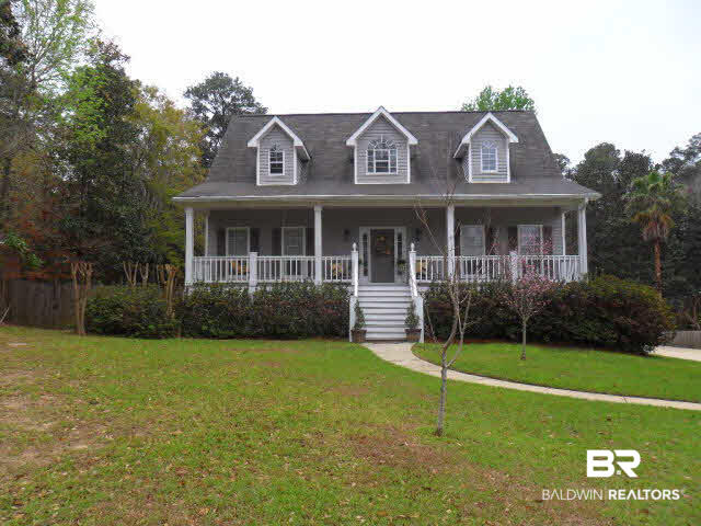 168 General Canby Loop Spanish Fort, AL 36527 - Photo 1 of 23