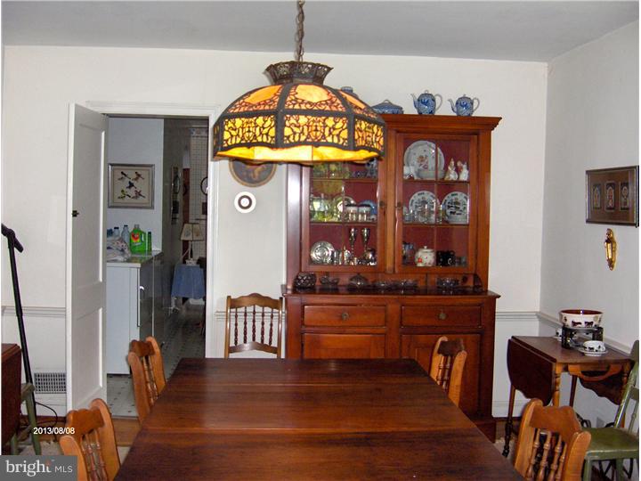 725 Pine Ridge Road Media, PA 19063 - Photo 11 of 13 Dining Room