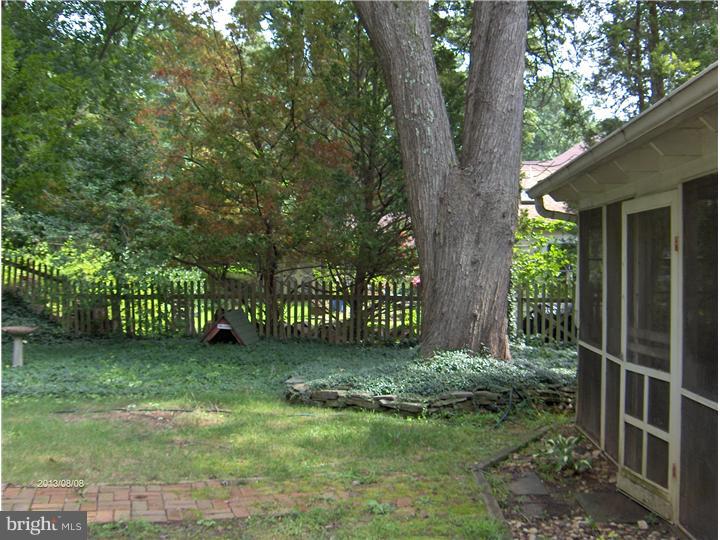 725 Pine Ridge Road Media, PA 19063 - Photo 12 of 13 Back Yard