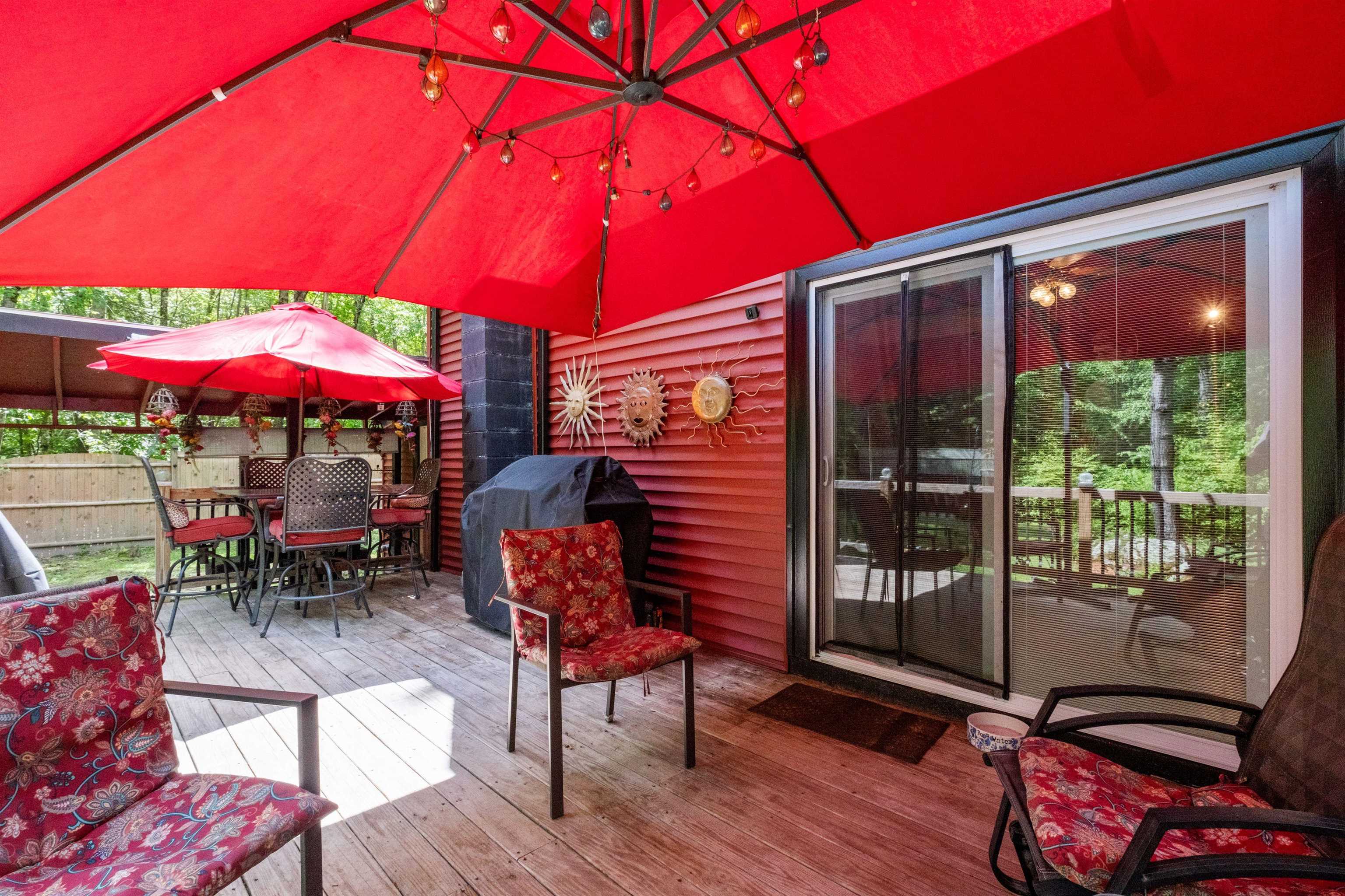 72 Beaver Road Strafford, NH 03884 - Photo 16 of 37