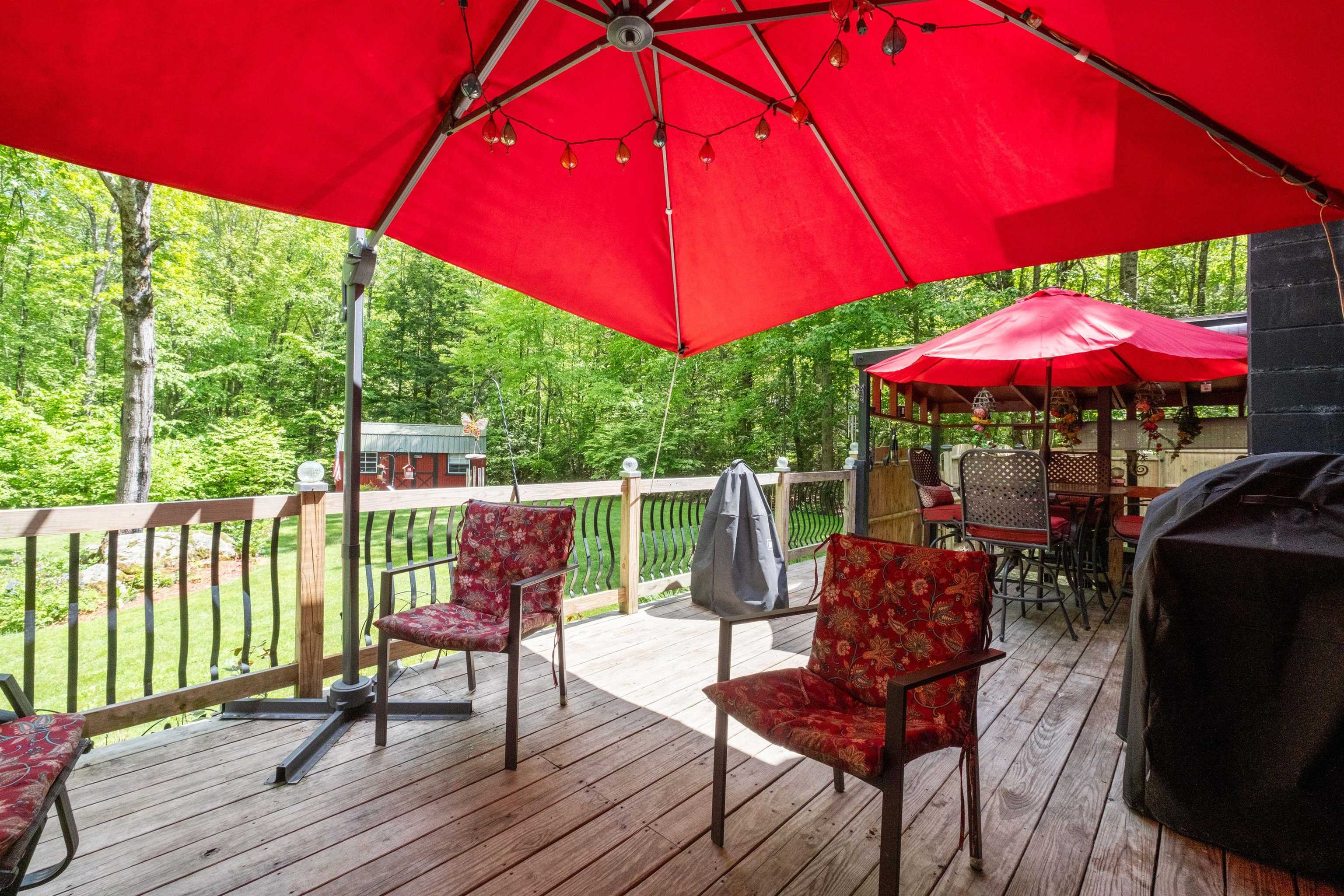 72 Beaver Road Strafford, NH 03884 - Photo 17 of 37