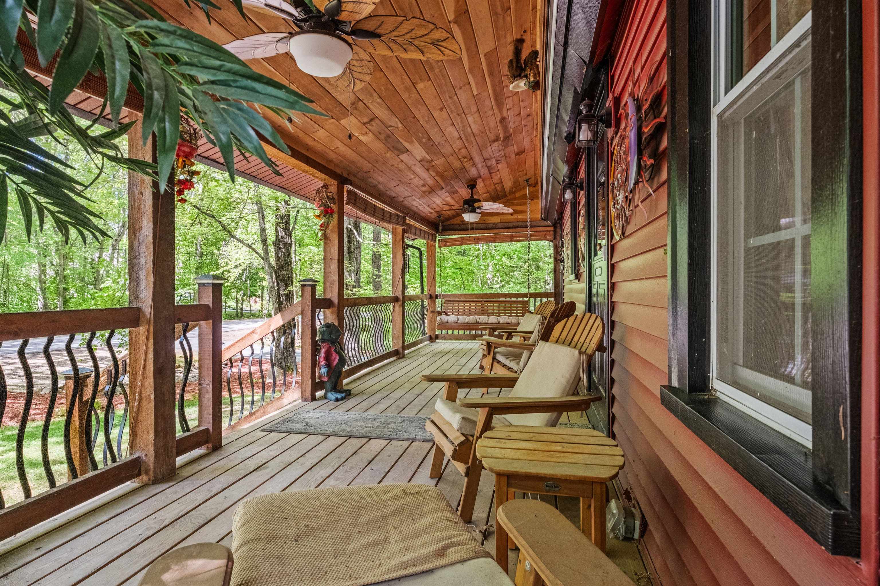 72 Beaver Road Strafford, NH 03884 - Photo 2 of 37