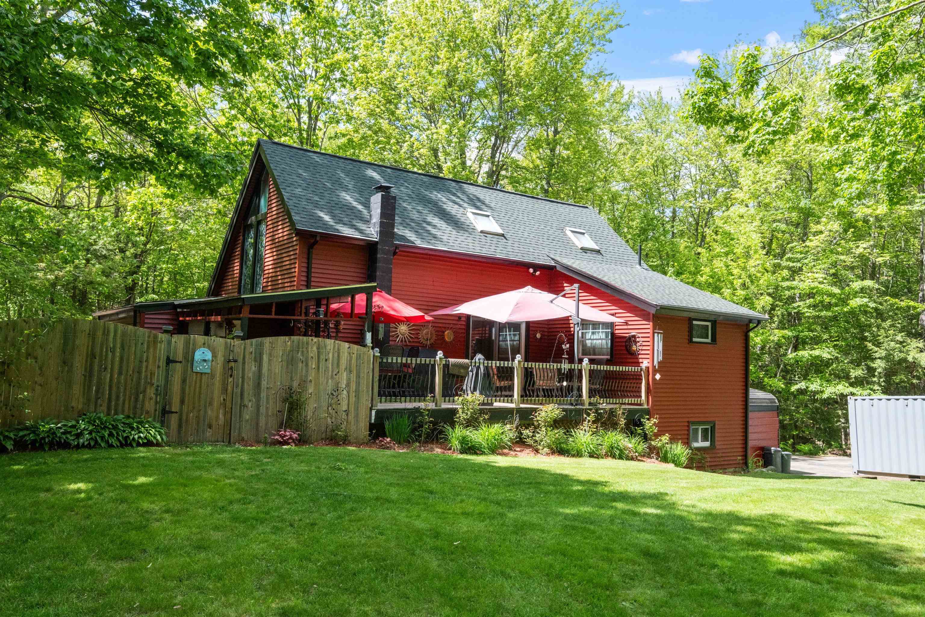 72 Beaver Road Strafford, NH 03884 - Photo 32 of 37