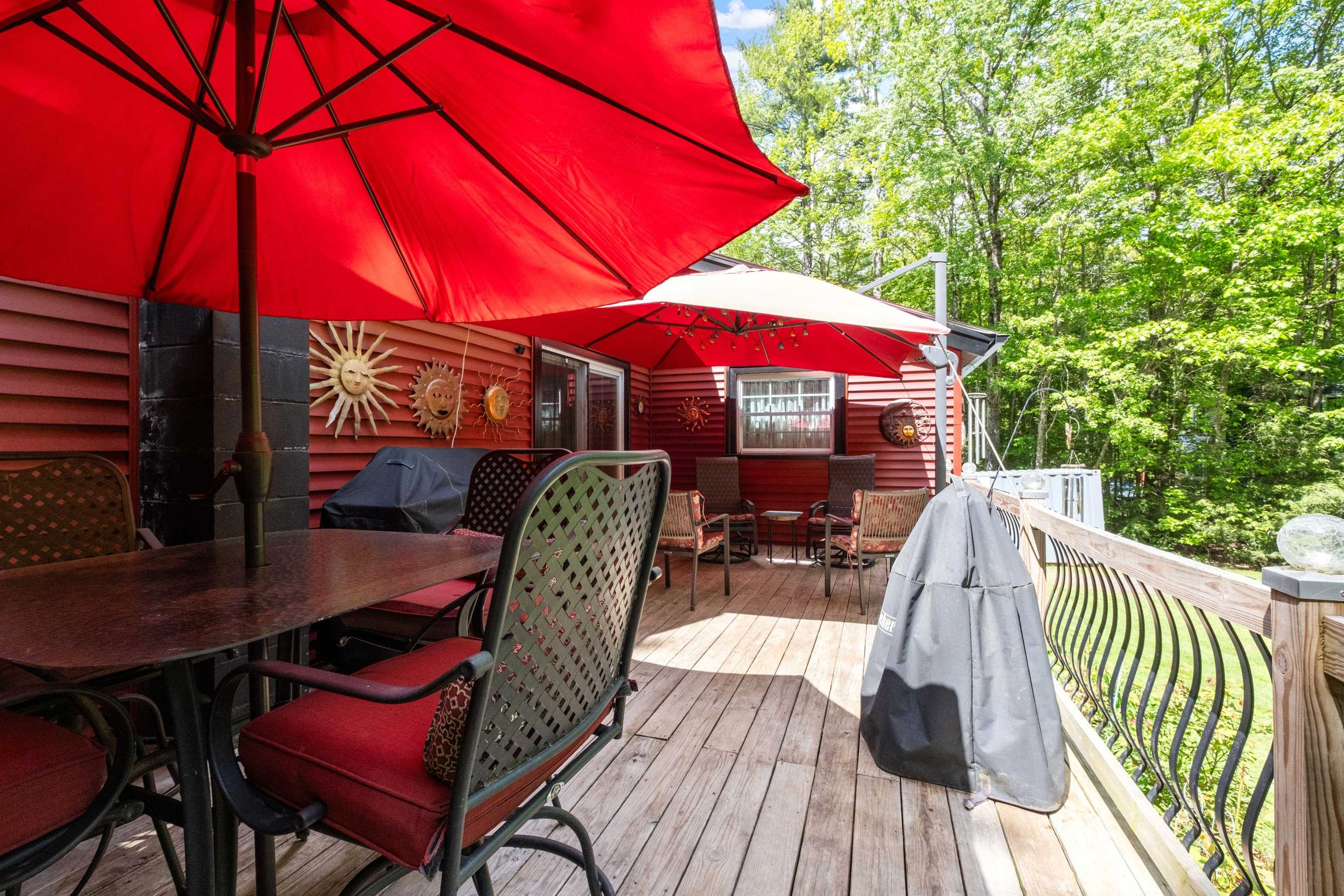 72 Beaver Road Strafford, NH 03884 - Photo 34 of 37