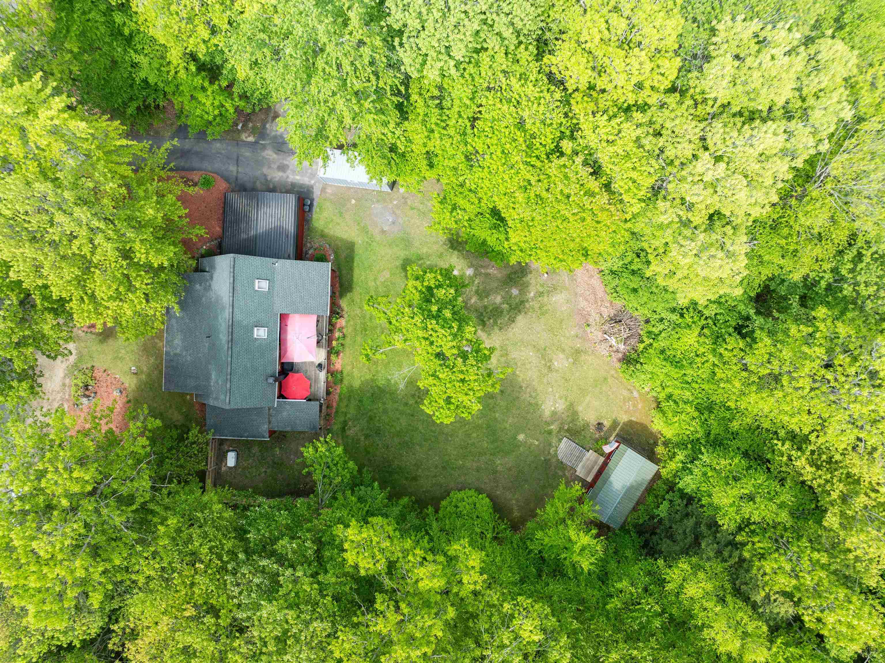 72 Beaver Road Strafford, NH 03884 - Photo 4 of 37