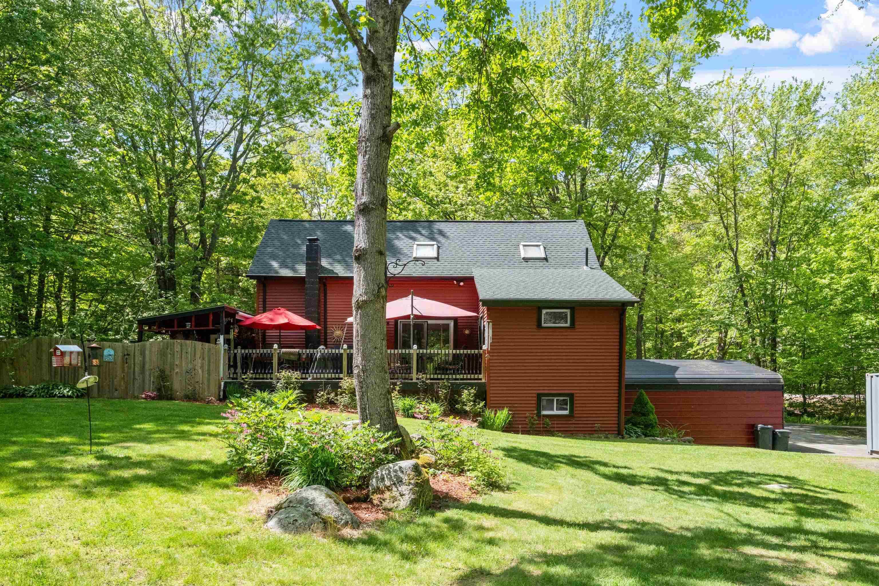 72 Beaver Road Strafford, NH 03884 - Photo 6 of 37