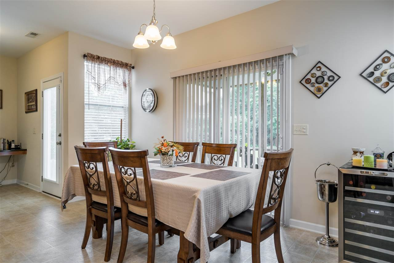 5141 Heather Ridge Lane Raleigh, NC 27610 - Photo 10 of 30 Photo 10
