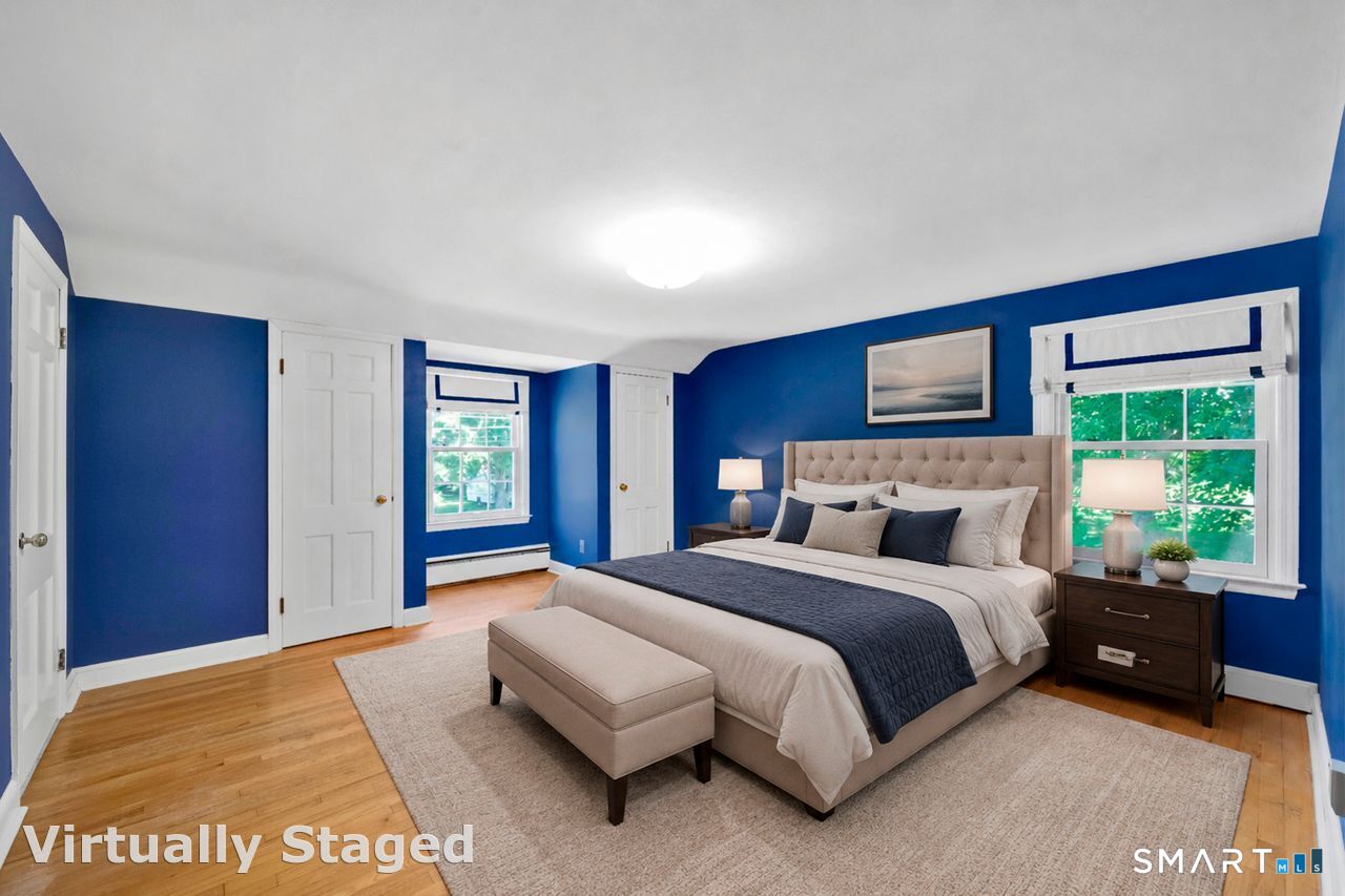 39 Boggs Hill Road Newtown, CT 06470 - Photo 24 of 33