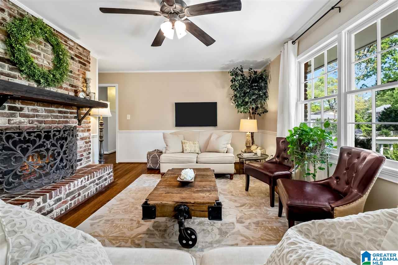3333 Chartwell Road Hoover, AL 35226 - Photo 13 of 37