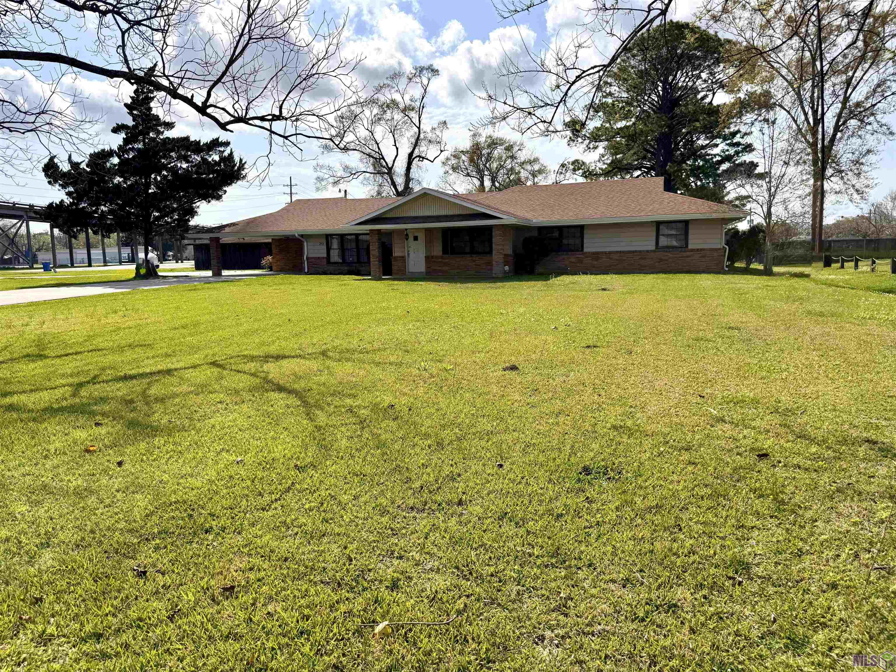 213 Lake Palourde Road Amelia, LA 70380 - Photo 42 of 42