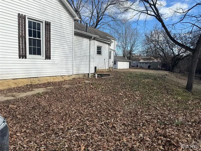 $139,000 | 921 South 4th Street, De Soto, MO 63020