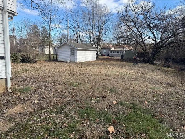 $139,000 | 921 South 4th Street, De Soto, MO 63020