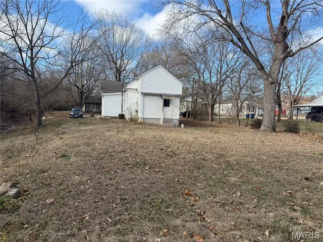 $139,000 | 921 South 4th Street, De Soto, MO 63020