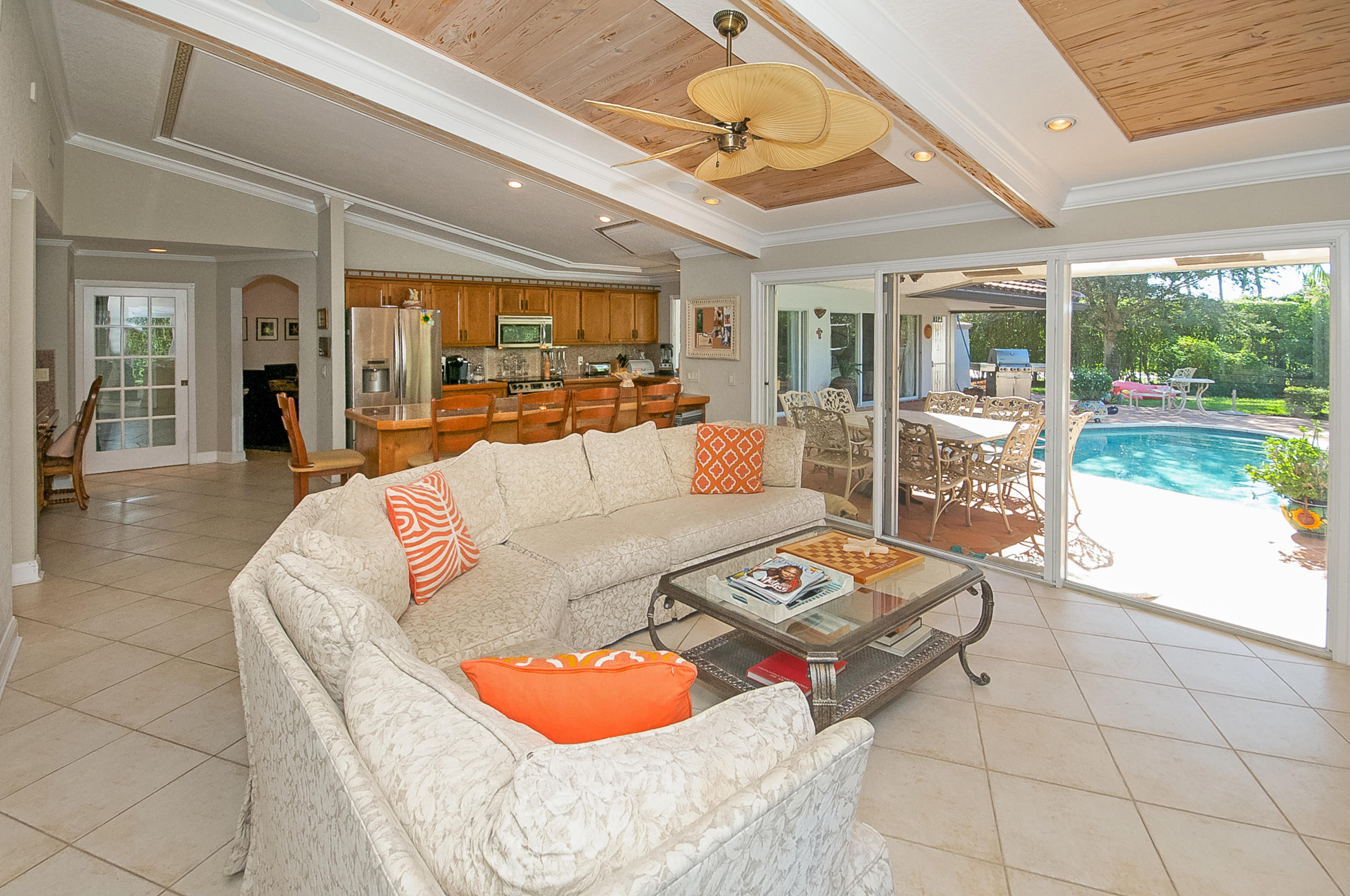 2751 Northwest 26th Court Boca Raton, FL 33434 - Photo 11 of 27 Family room