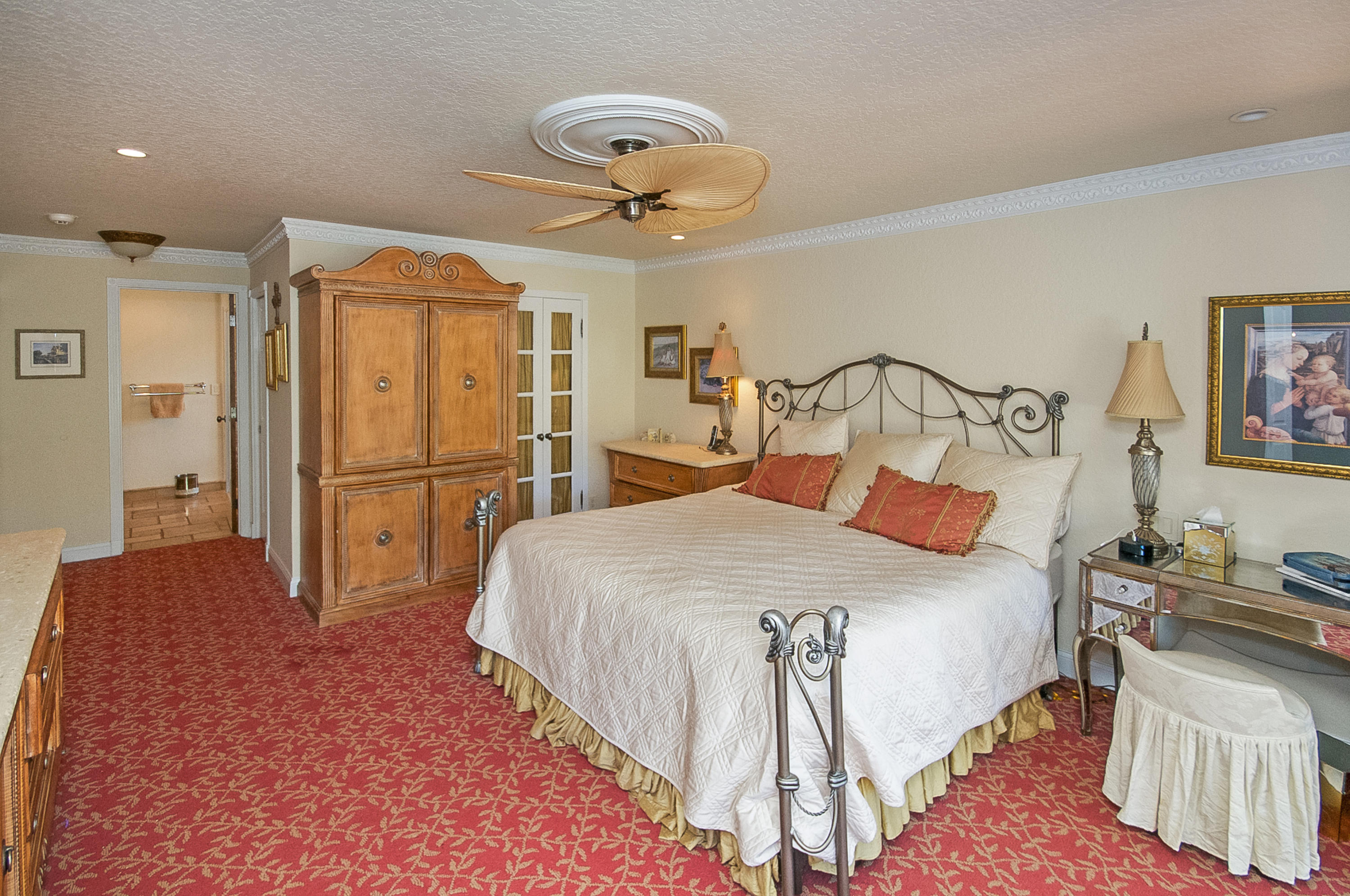 2751 Northwest 26th Court Boca Raton, FL 33434 - Photo 13 of 27 Master Bedroom