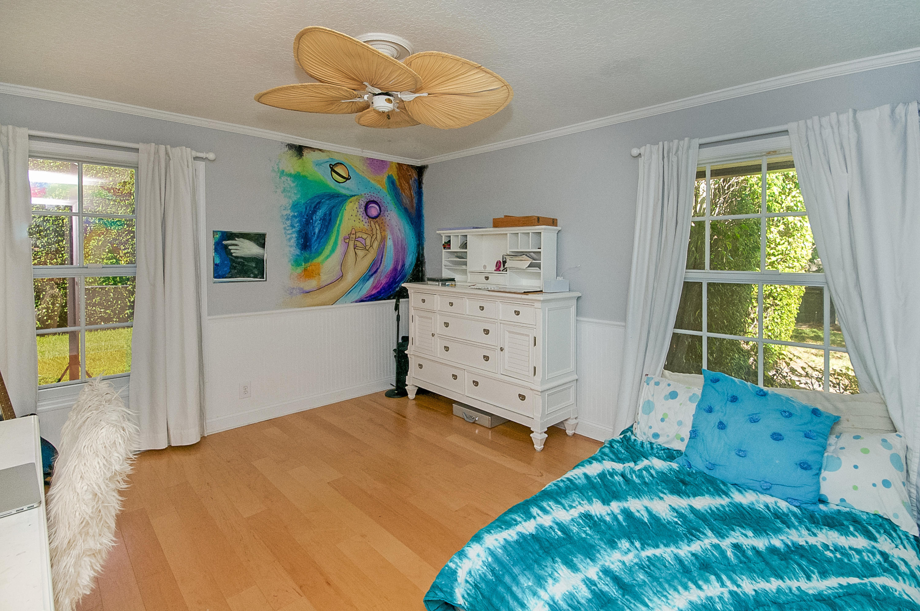 2751 Northwest 26th Court Boca Raton, FL 33434 - Photo 19 of 27 Bedroom 4