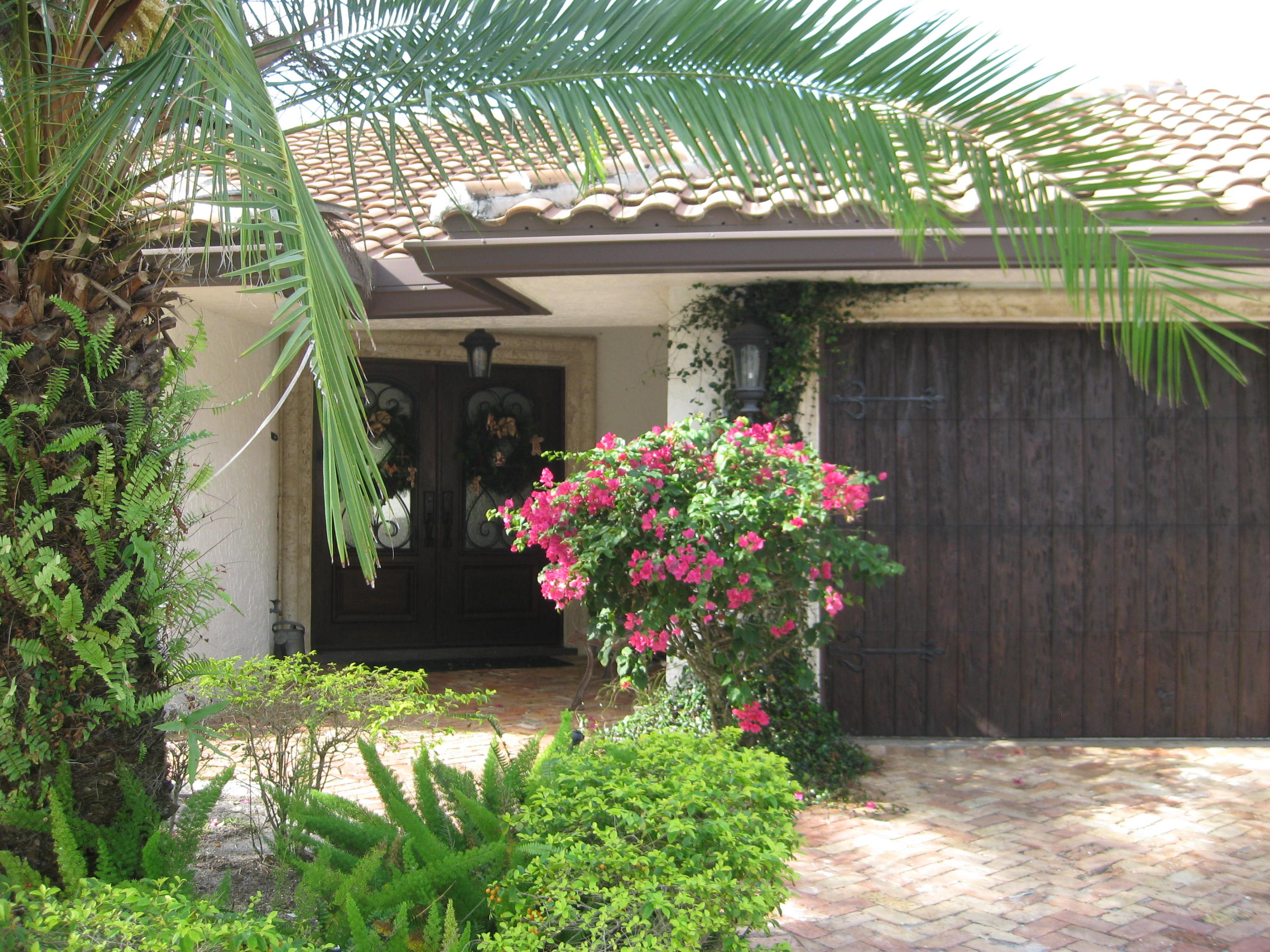 2751 Northwest 26th Court Boca Raton, FL 33434 - Photo 2 of 27 Front Door