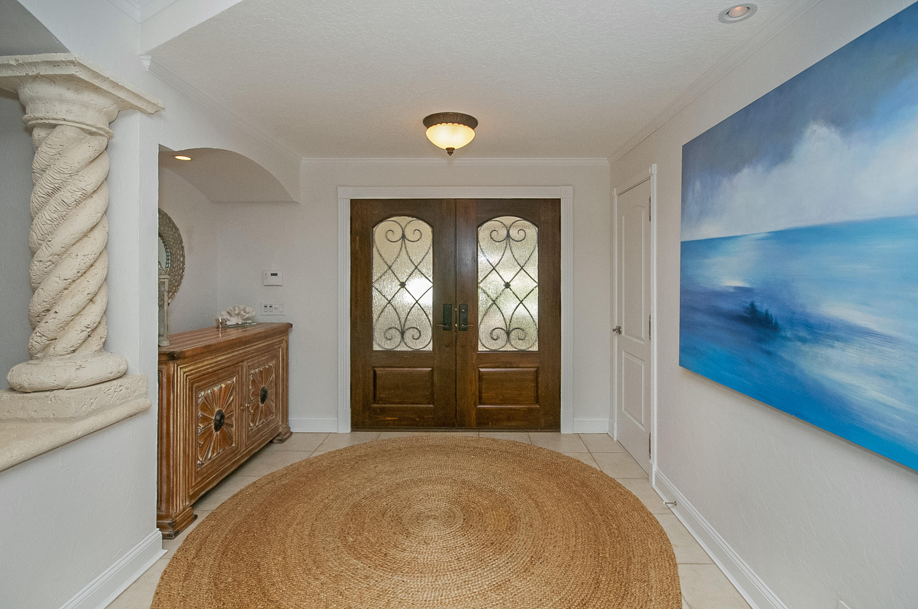 2751 Northwest 26th Court Boca Raton, FL 33434 - Photo 3 of 27 Foyer
