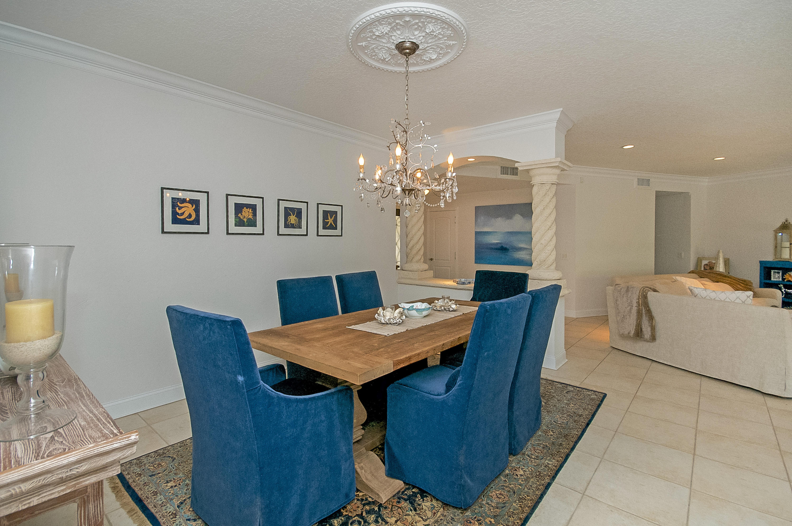 2751 Northwest 26th Court Boca Raton, FL 33434 - Photo 5 of 27 Dining Area