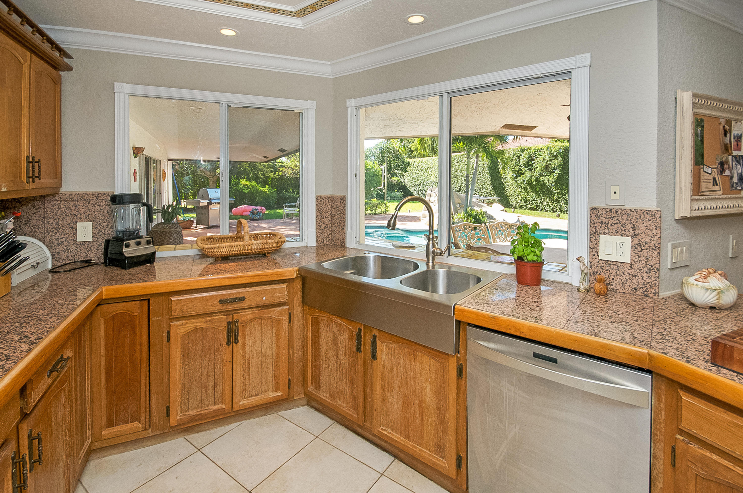 2751 Northwest 26th Court Boca Raton, FL 33434 - Photo 7 of 27 Kitchen 2