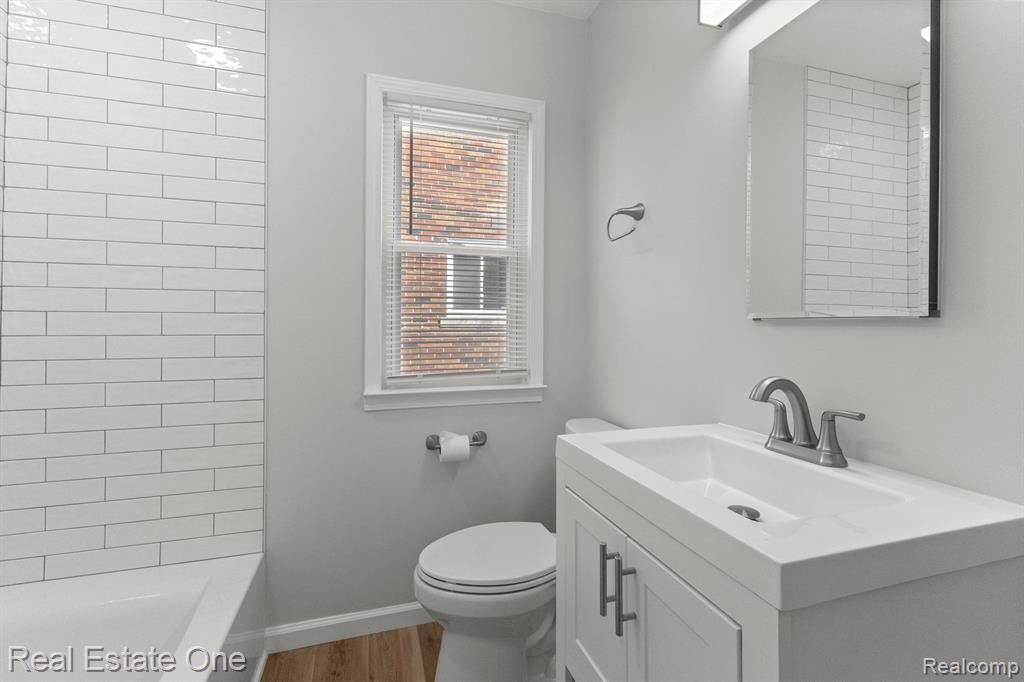 13511 Rutherford Street Detroit, MI 48227 - Photo 22 of 45